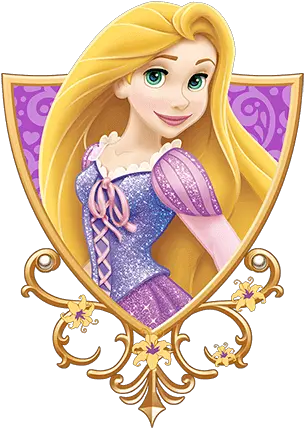  Disneyland Rapunzel Disney Png Rapunzel Png