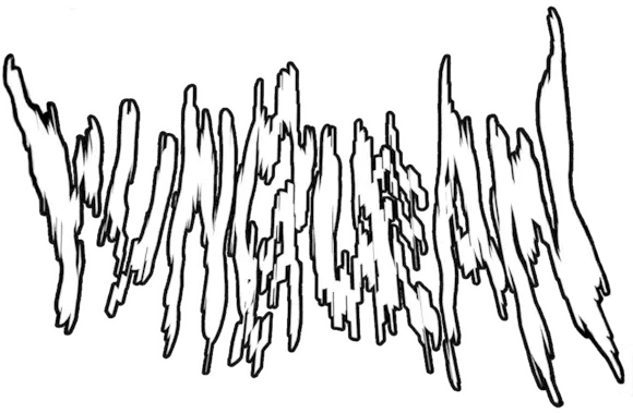  Yung Leans Logo Yung Lean Logo Png Lean Png