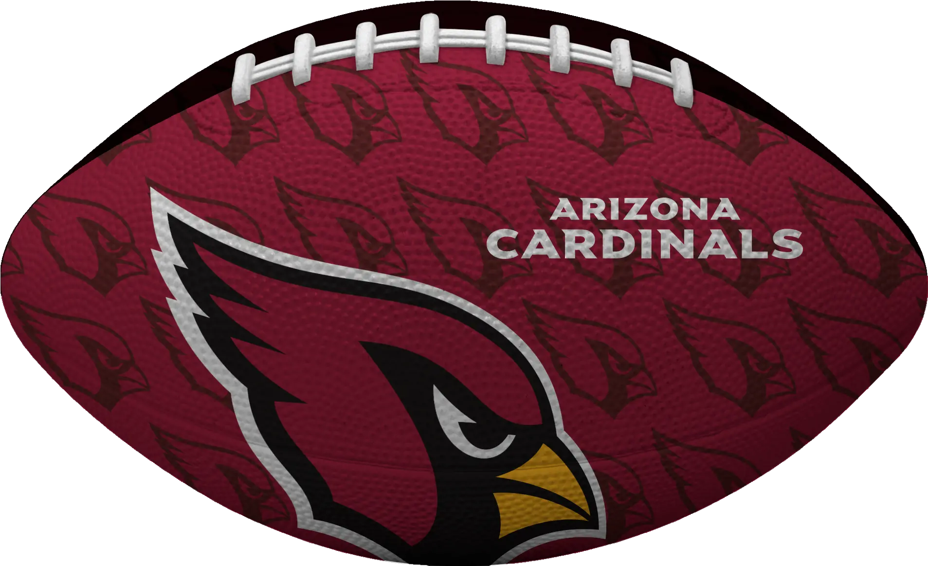  Rawlings Nfl Arizona Cardinals Gridiron Youth Football Cardenales De Arizona Png Arizona Cardinals Logo Png