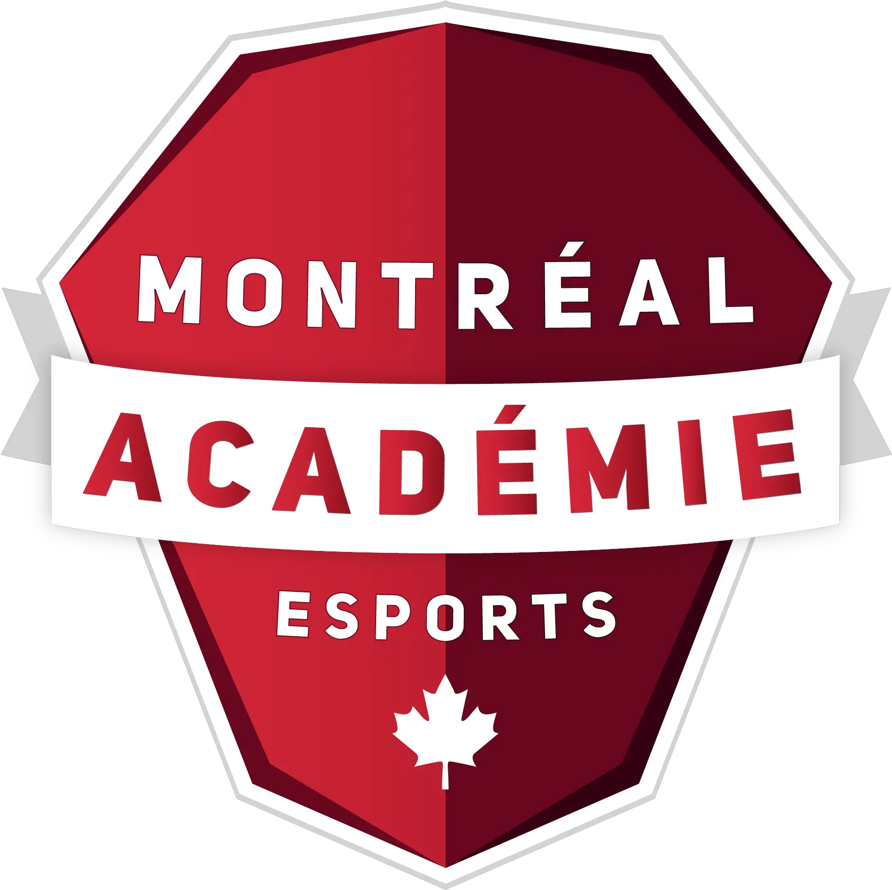  Homepage Montreal Esports Academy Emblem Png Esport Logo