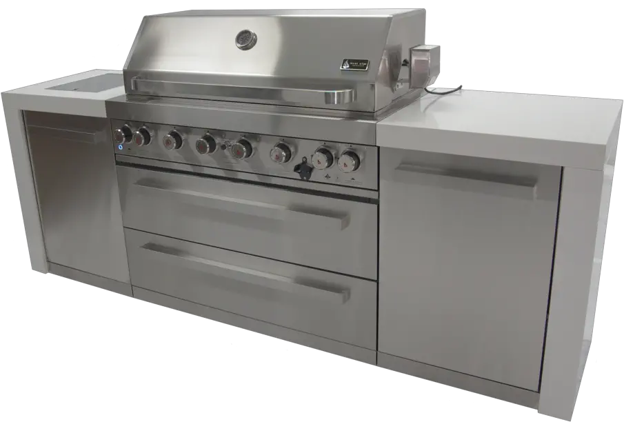  Mont Alpi Kitchen Png Grill Png