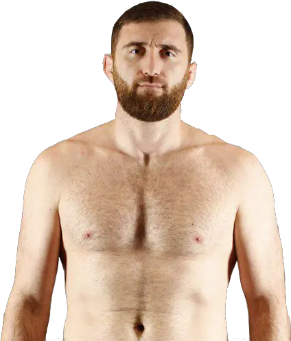  Ruslan Magomedov Barechested Png Chest Hair Png