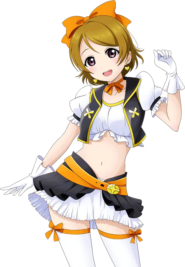  Download Ayase Eli Tojo Nozomi Yazawa Love Live School Idol Project Hanayo Png Eli Ayase Transparent