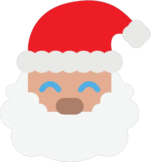  Pause08 U2013 Canva Fictional Character Png Santa Claus Icon