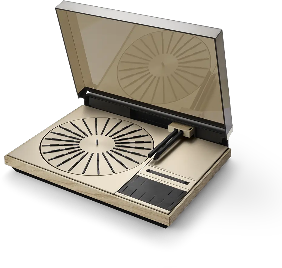  Beogram 4000c Recreated Limited Edition Bu0026o Png Record Player Icon