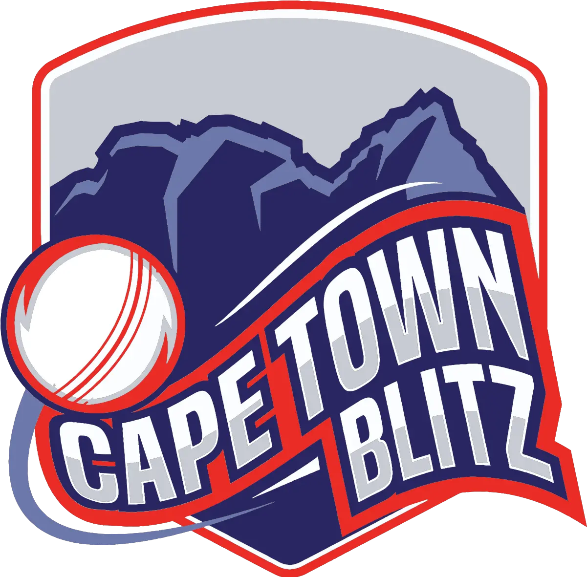  Cape Town Blitz Cape Town Blitz Logo Png Cape Png