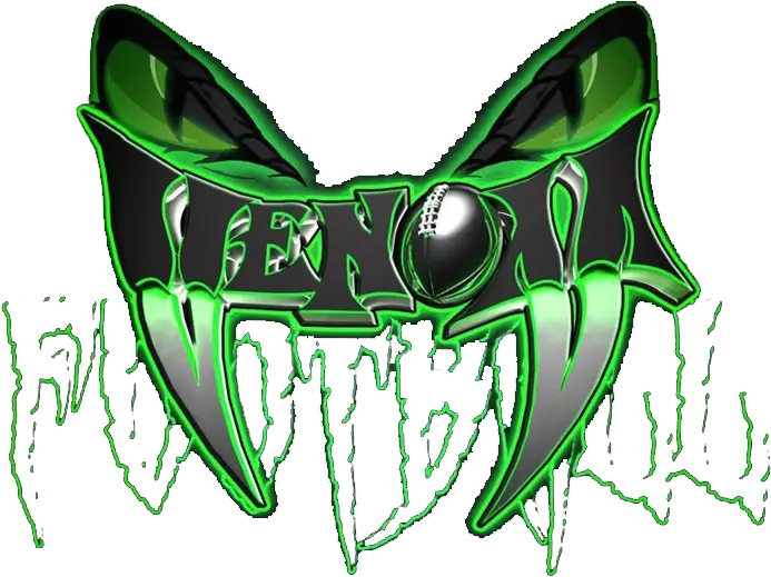  Download Venom Football Logo Full Size Png Image Pngkit Venom Logo Png Venom Logo Png