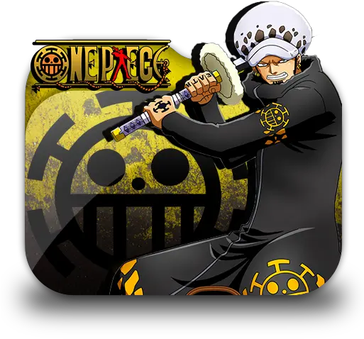  Who Are The Strongest Mugiwara Beside Luffy In One Piece Png Clone Wars Season 1 Folder Icon