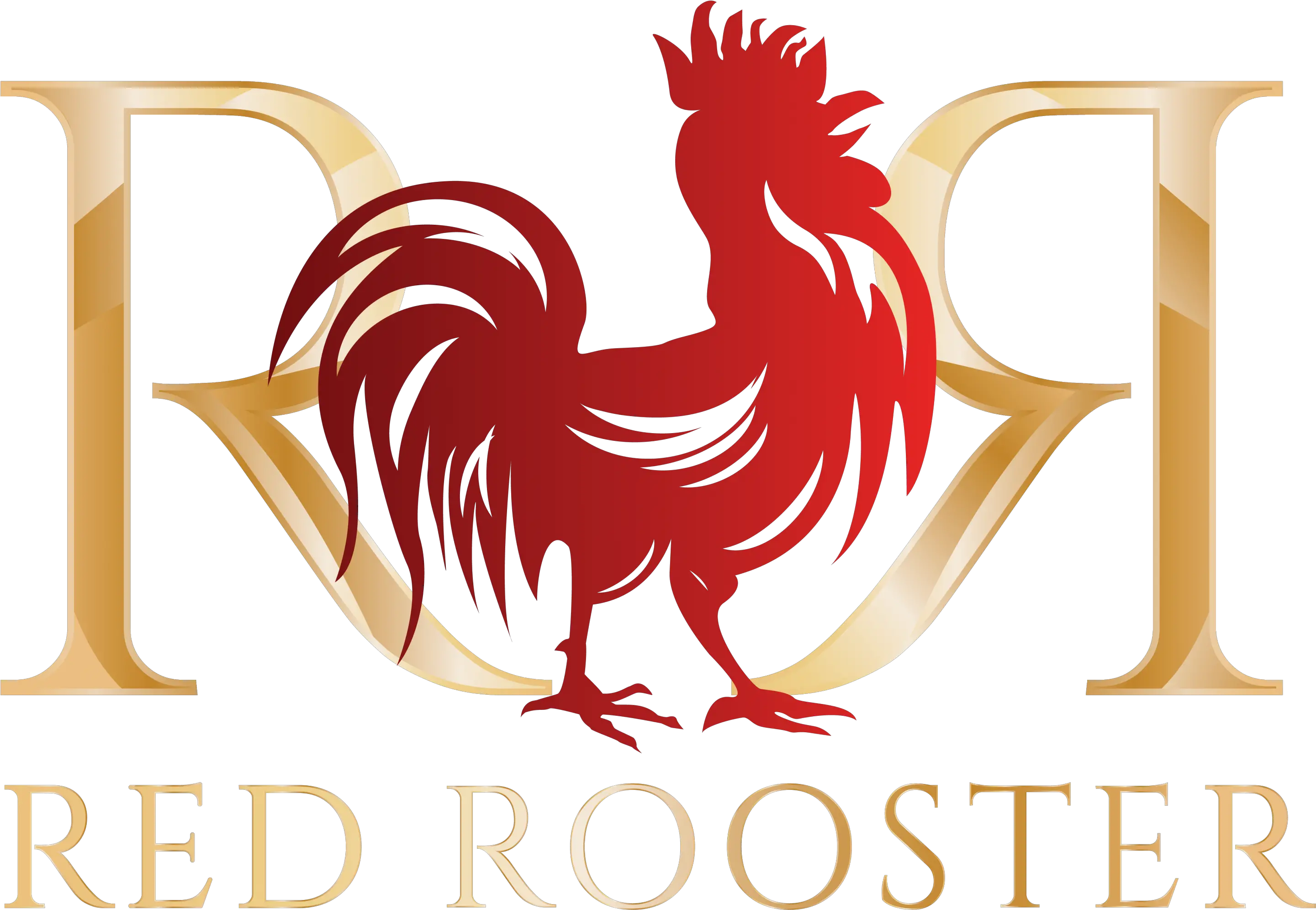  Red Rooster Brand Rooster Png Rooster Logo