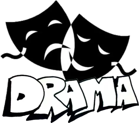  Download Hd Drama Mask Png Dot Drama Mask Png