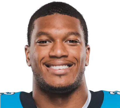  Carolina Panthers Atlanta Falcons October 11 2020 Nfl Dj Moore Png Carolina Panthers Icon