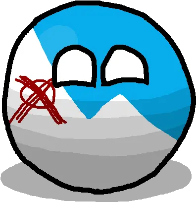  Osh Regionball Polandball Wiki Portable Network Graphics Png Galactic Republic Icon