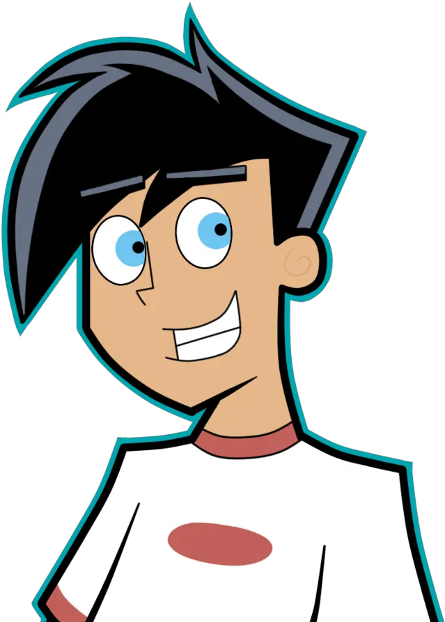  Danny Phantom Oc U2014 Quick Fenton Drawing Danny Fenton Png Danny Phantom Png