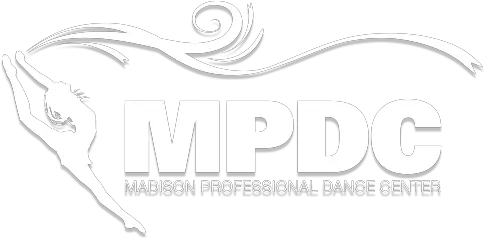  Mpdc Custom Embroidered Hat Black Dance Studios In Wisconsin Png Just Dance Logos