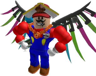  Roblox Mario Robloxmario2 Twitter Create Png How To Make A Roblox Profile Picture Icon In Cartoon (easy)