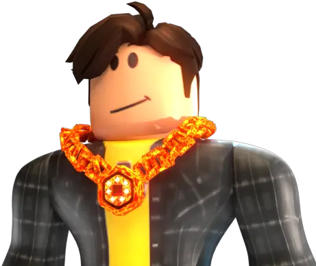  Almightyyumzy Yumzygfx Twitter Fictional Character Png How To Make A Roblox Profile Picture Icon In Cartoon (easy)