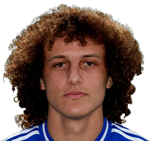  David Luiz Fifa 14 82 Prices And Rating Ultimate Team Curly Png Fifa 17 Icon