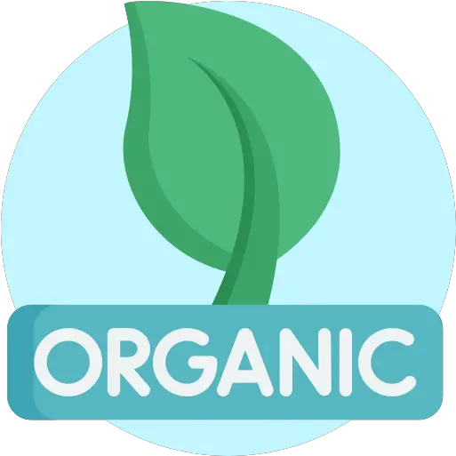  Organic Free Ecology And Environment Icons Language Png Organic Icon