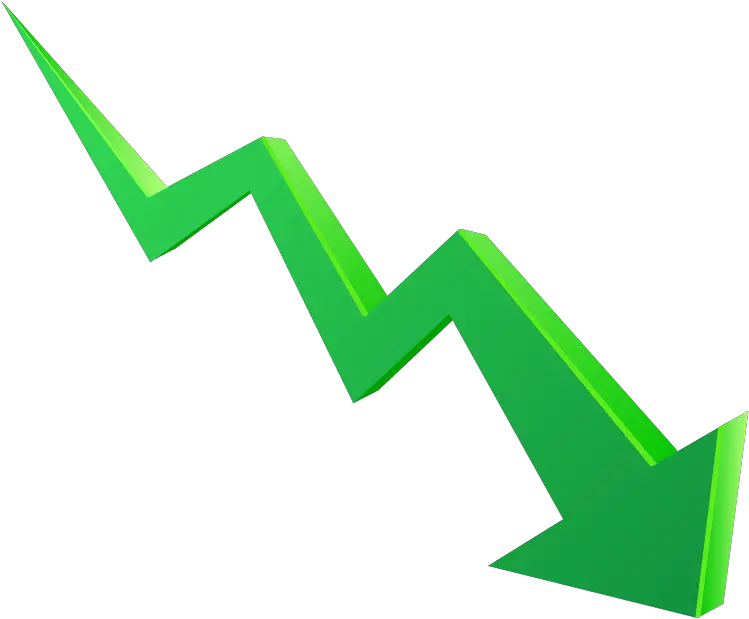  Graph Clipart Stock Market Picture 1256551 Arrow Going Down Png Stock Market Png