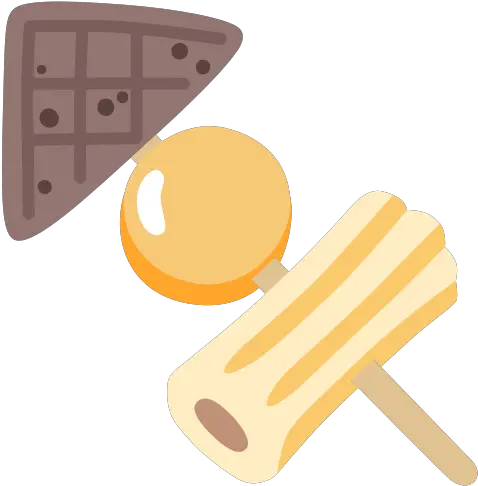  Oden Emoji Junk Food Png Spatula And Whisk Icon