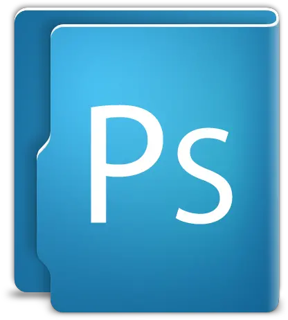  Adobe Photoshop Icon Aquave Adobe Icons Softiconscom Vertical Png Cc Icon