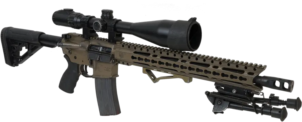  In The Arsenal Of Shooting Range You Will Find Handguns Solid Png Ar15 Icon