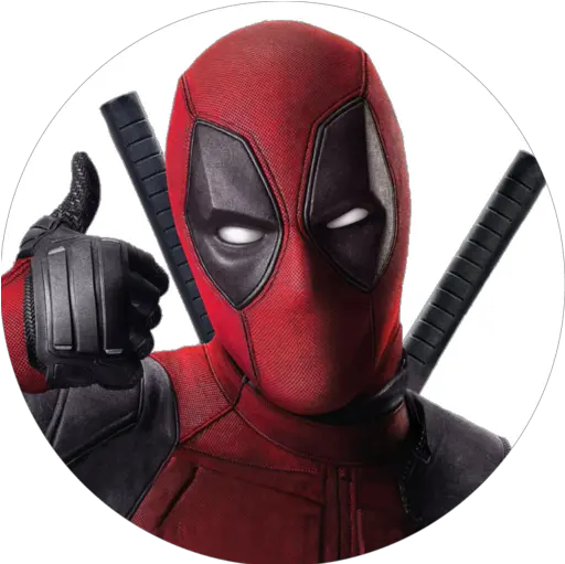  App Insights Deadpool Soundboard All Dialogues Shareable Deadpool Movie Render Png Deadpool Icon Png