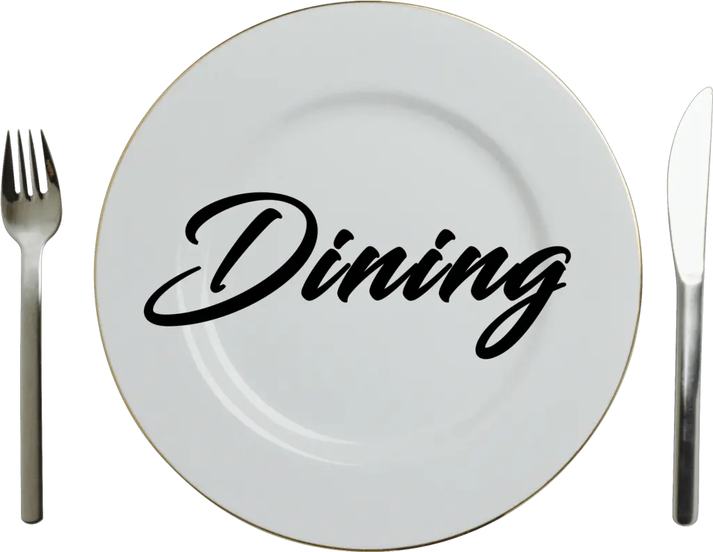  Guest Info Talamore Golf Resort Charger Png Plate And Fork Icon