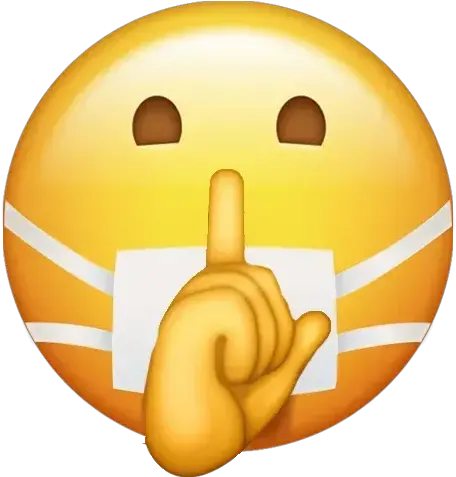  Index Of Meidaprojectlivemsgemojidataallcoronavirus Emoji Whatsapp Sticker Png Shh Icon