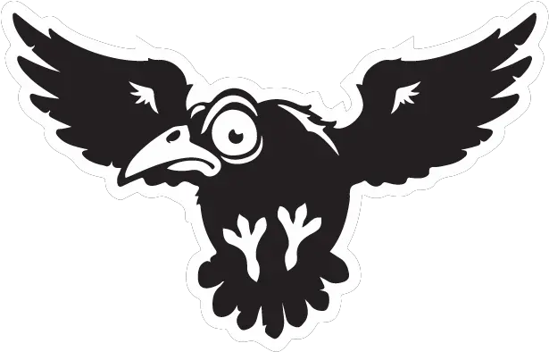  Storm Crow Alehouse Tavern Manor Storm Crow Alehouse Png Black Crow Logo