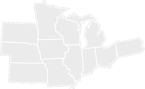  State Registries Grapetree Medical Staffing Map Png Michigan Outline Png