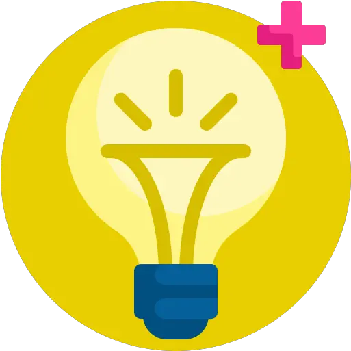  Lightbulb Free Technology Icons Language Png Ide Icon