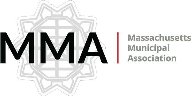  North Andover Smart911 System Provides Massachusetts Municipal Association Png Mma Logo