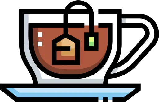  Tea Cup Cute Little Drawings Kawaii Vector Icon Serveware Png Food Court Icon