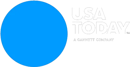  Usa Today Sarah Castille Dot Png Usa Today Logo Png