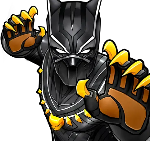  Black Panther Marvel Academy Marvel Avengers Academy Black Panther Png Black Panther Logo Marvel