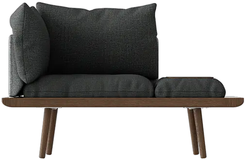  Lounge Around 15 Seater U2013 Umage Eu Seater Sofa Png Chair Icon Top View