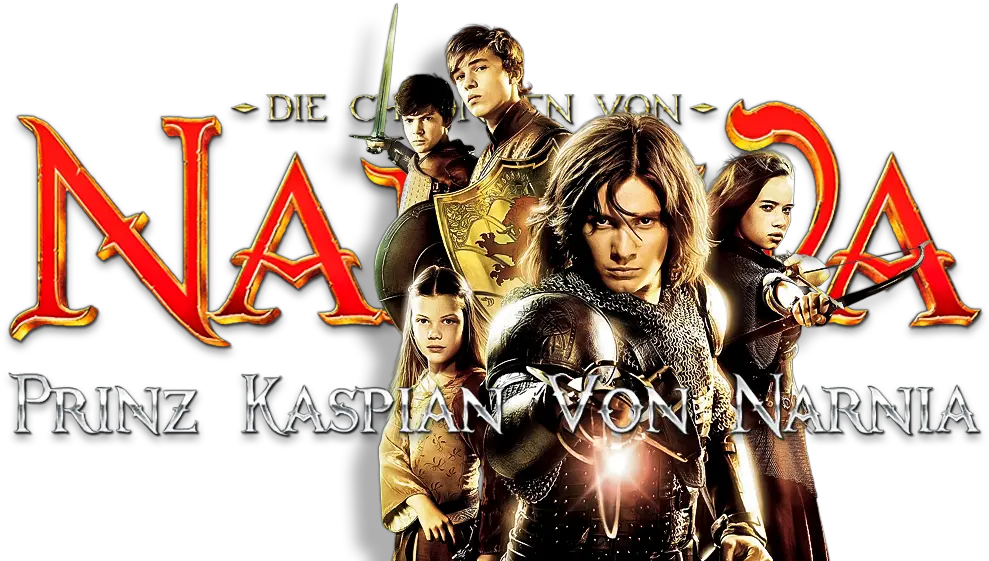  The Chronicles Of Narnia Prince Caspian Image Id 63137 Narnia Png Lord Of The Rings Folder Icon