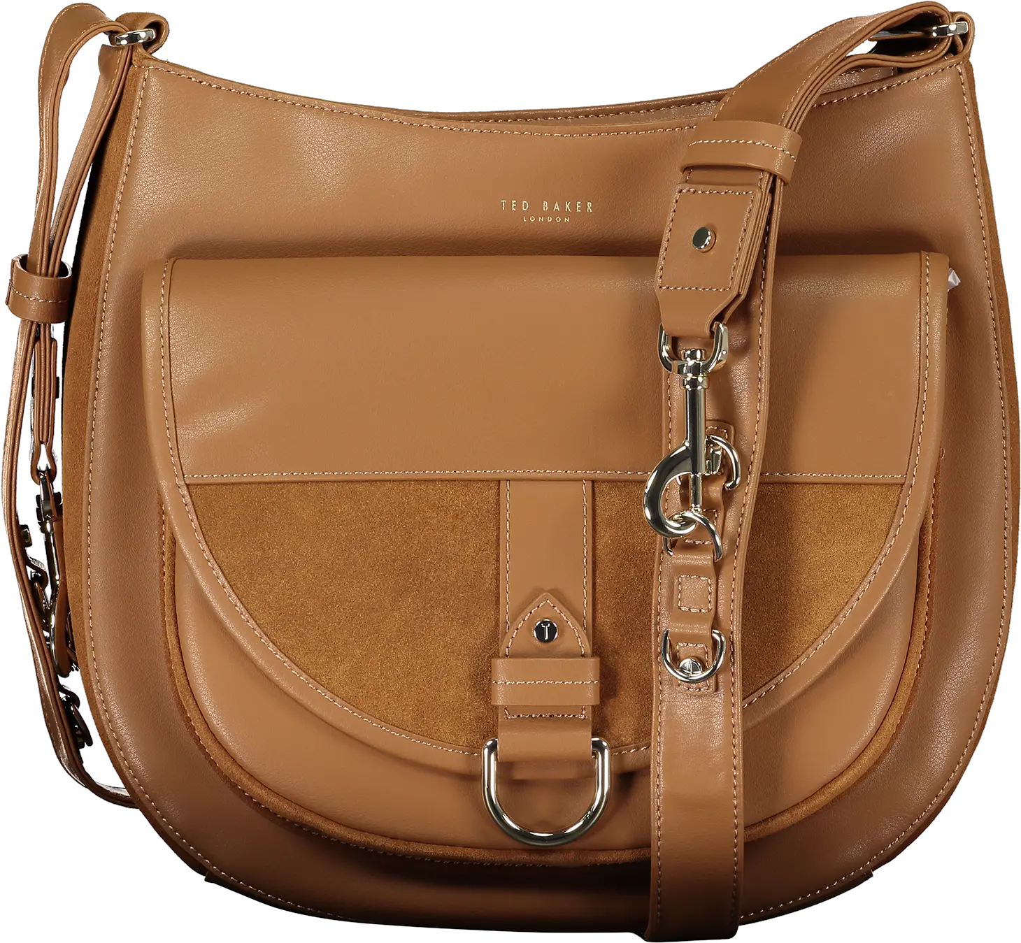  Equa Equestrian Hobo Bag Messenger Bag Png Ted Baker Small Icon Tote