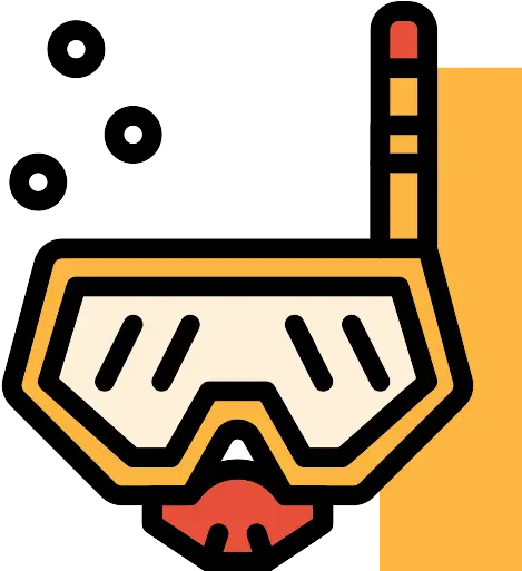  Snorkel Goggle Vector Svg Icon Dot Png Goggle Icon