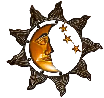  600 Free Sun Moon U0026 Images Sun Moon Stars Png Pokemon Moon Icon
