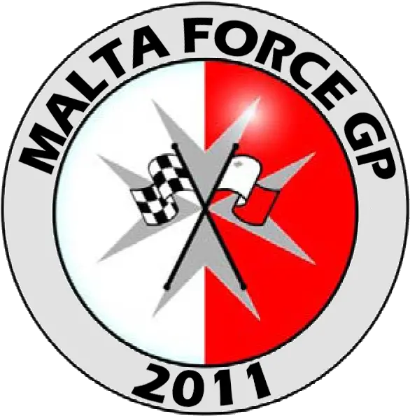  Filemalta Force Gp Logopng Gpvwc Wiki Emblem Gp Logo