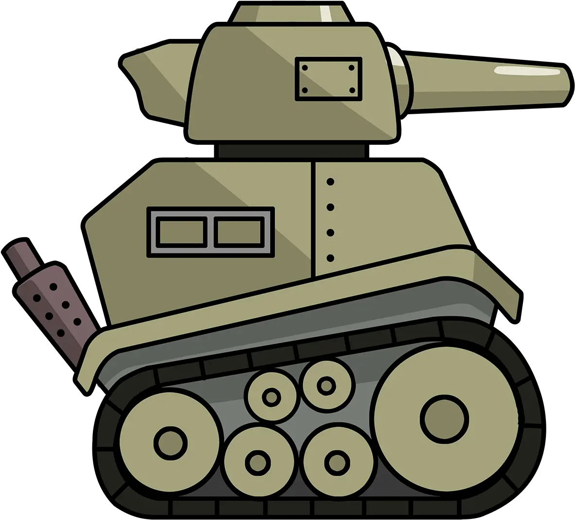  Download Tank Cartoon Png Transparent Cartoon Jingfm Tank Cartoon Png Tank Transparent Background