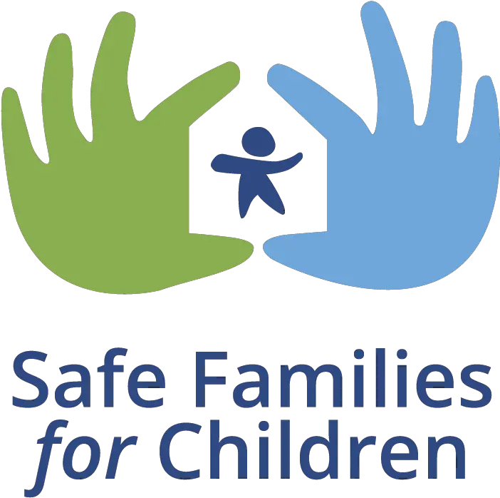  Safe Families For Children Bethany Language Png Louis The Child Logo