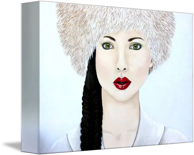  Ushanka Portrait Photography Png Ushanka Transparent