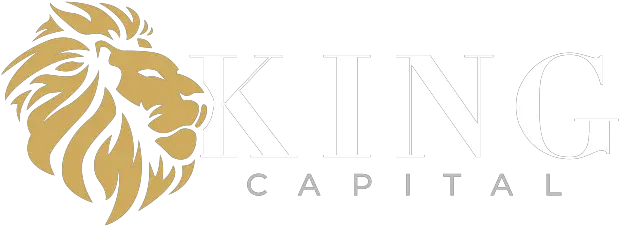  King Capital Long Island Web Design And Professional King Capital Logo Png Professional Icon Design