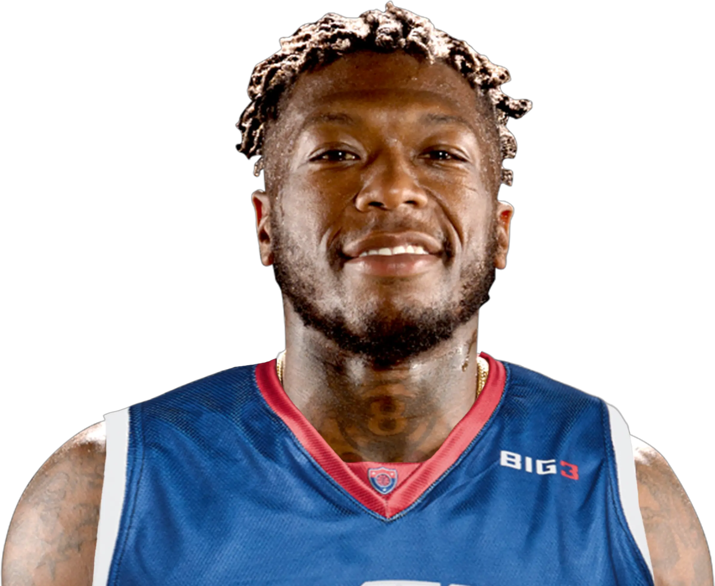  Nate Robinson Co Captain Nate Robinson Big 3 Full Size Nate Robinson Png 3 Png