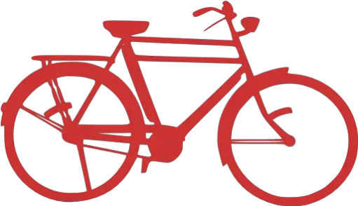  Persian Red Bike 4 Icon Free Persian Red Bike Icons Hind Cycle Png Custom Icon Saddle