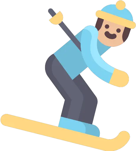  Skiing Ski Png Icon Clip Art Ski Png