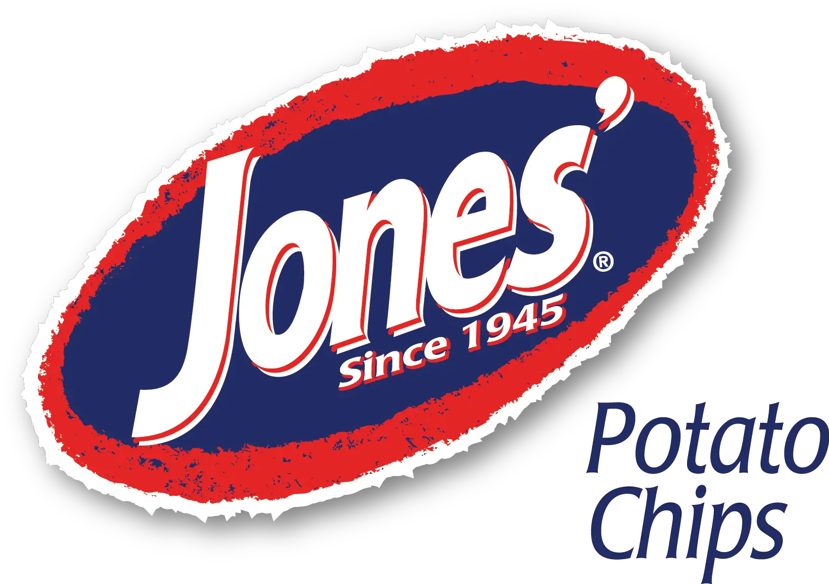  History Jones Potato Chip Mansfield Ohio Png Lays Chips Logo